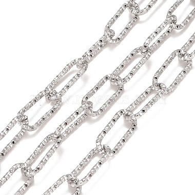 304 Stainless Steel Paperclip Chains Chain