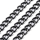 Aluminium Curb Chain(CHA-C003-13B)-1