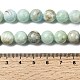 Natural Hemimorphite Beads Strands(G-D352-A01-10mm)-5