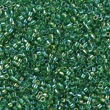 MIYUKI Delica Beads Small(SEED-X0054-DBS0152)-3