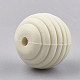 Food Grade Eco-Friendly Silicone Beads(X-SIL-T050-05L)-2