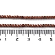Natural Red Jasper Beads Strands(G-J400-A02-01)-5