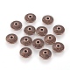 Tibetan Style Alloy Spacer Beads(X-RLFH10251Y-NF)-1