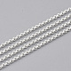 304 Stainless Steel Rolo Chains(CHS-T002-04A)-1