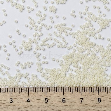 Perles rocailles miyuki rondes(SEED-X0056-RR0491)-2