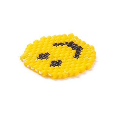 Handmade Japanese Seed Beads(SEED-CP00001)-4