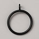 Iron Curtain Ring with Eyelets(IFIN-WH0071-36EB)-1