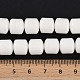 Natural White Jade Beads Strands(G-L604-E01-01A)-5