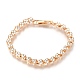 Alliage lien de coeur bracelets(BJEW-Z009-01LG)-1