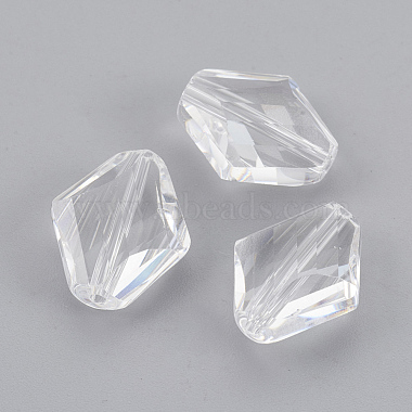 Imitation Austrian Crystal Beads(SWAR-F080-12x14mm-01)-2