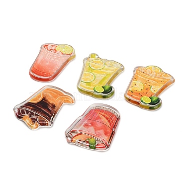 Printed Acrylic Pendants(AC-CBA0FB3-02)-2
