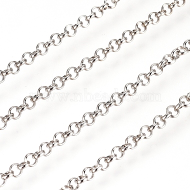cadenas de latón rolo(X-CHC-S008-002C-P)-2
