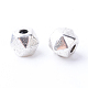 Tibetan Style Alloy Spacer Beads(TIBE-Q063-82AS-RS)-1