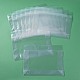 Transparent Plastic Zip Lock Bag(OPP-L003-02D)-3