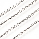 Brass Rolo Chains(X-CHC-S008-002C-P)-2