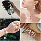 50Pcs Transparent Glass Beads(GLAA-YW0004-83A)-6