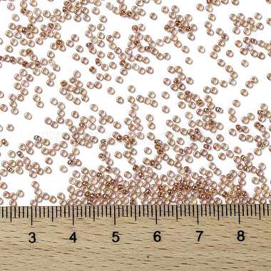 MIYUKI Round Rocailles Beads(SEED-JP0010-RR0275)-4