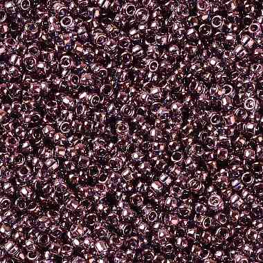 Toho perles de rocaille rondes(SEED-JPTR15-0201)-2