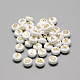 Plating Acrylic Beads(X-SACR-S297-11)-1