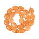 Dyed Natural White Jade Beads Strands(G-N370-01A-12)-3