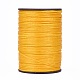 Flat Waxed Thread String(YC-P003-A12)-1