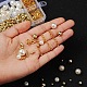 DIY Round Beads Jewelry Set Making Kit(DIY-YW0004-45G)-5