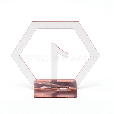 Acrylic Table Numbers Cards(AJEW-WH0237-63)-8