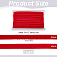 ruban de polyester(OCOR-WH0078-329A)-2