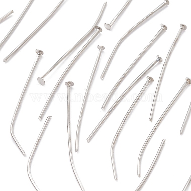 Iron Flat Head Pins(IFIN-FS0001-30C)-5