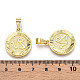 Brass Pendants(KK-T070-01G-11)-3