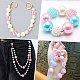 DIY-Schmuck machen Kits(DIY-PA0001-95C)-7