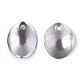 Non-Tarnish 201 Stainless Steel Charms(STAS-R116-035)-2