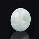 Opaque Acrylic European Beads(X-OACR-T020-049)-3