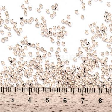 TOHO Round Seed Beads(SEED-XTR11-0031)-3