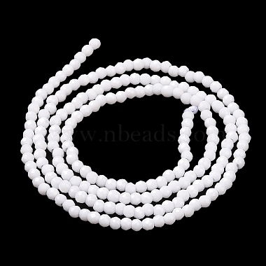 Glass Imitation Jade Beads Strands(X-GLAA-H021-02-08)-4