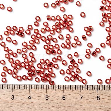TOHO Round Seed Beads(X-SEED-TR08-0025)-3