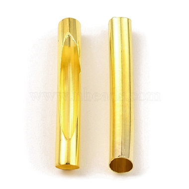 Brass Tube Beads(KK-D040-10)-3