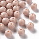 Opaque Acrylic Beads(MACR-S370-C10mm-34)-1