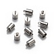 304 Stainless Steel Cord Ends(STAS-M250-06)-1