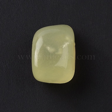 Cuentas de jade natural nuevo(G-A023-01D)-7