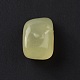 Cuentas de jade natural nuevo(G-A023-01D)-7