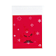 Rectangle OPP Cellophane Bags for Christmas(OPC-I005-08A)-2