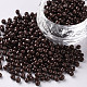 Baking Paint Glass Seed Beads(SEED-S002-K18)-1