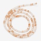 Glass Beads Strands(GLAA-F106-B-16)-5