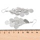 Brass Dangle Earrings(EJEW-B157-02E-P)-5