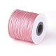 Eco-Friendly Korean Waxed Polyester Cord(YC-P002-0.8mm-1119)-2