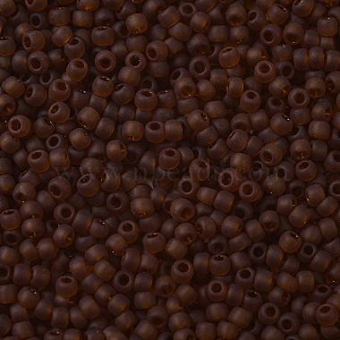 Toho perles de rocaille rondes(X-SEED-TR11-0941F)-2