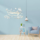 Acrylic Wall Stickers(DIY-WH0249-005)-4