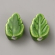 Handmade Porcelain Beads(PORC-CJC0009-05C)-1