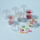 Clear Bead Organizer Storage Case(X-C004Y)-8